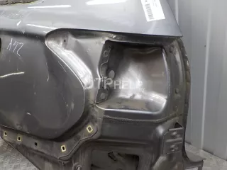  Крыло заднее левое Mitsubishi Outlander 3 Арт AM84834458, вид 3