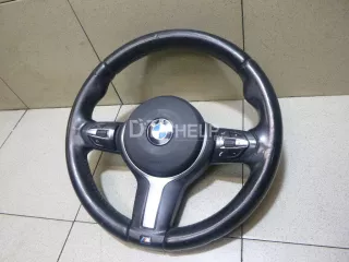  Рулевое колесо с AIR BAG BMW 3 F30/F31/GT F34 Арт AM100564383, вид 3