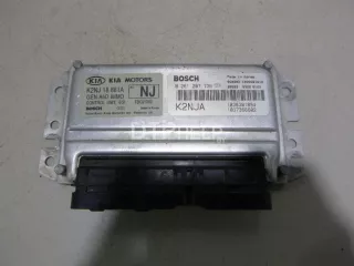 K2NJ18881A Блок управления двигателем Kia Spectra 1, Spectra sd Арт AM14480075, вид 1