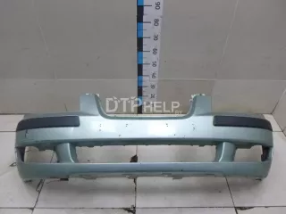 8651117000 Бампер передний Hyundai Matrix Арт AM48548197, вид 1