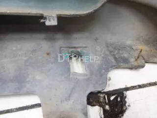 8651117000 Бампер передний Hyundai Matrix Арт AM48548197, вид 11
