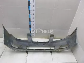 8651117000 Бампер передний Hyundai Matrix Арт AM48548197, вид 19