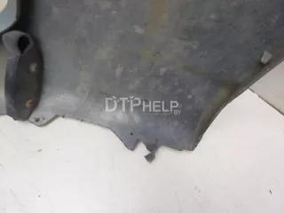 8651117000 Бампер передний Hyundai Matrix Арт AM48548197, вид 7