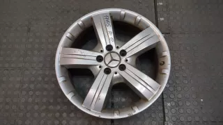 8JK18H2ET53,A1644010602 Диск литой Mercedes GL X164 Арт 20370391, вид 1