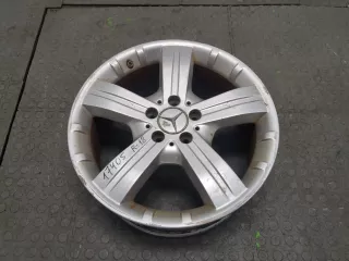 8JK18H2ET53,A1644010602 Диск литой Mercedes GL X164 Арт 20370391, вид 3