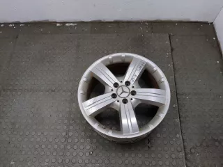 8JK18H2ET53,A1644010602 Диск литой Mercedes GL X164 Арт 20370391, вид 4