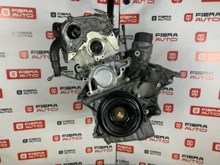 OM642920, OM642.920 Двигатель Mercedes E W211 Арт 61616, вид 1