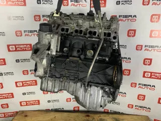 OM642920, OM642.920 Двигатель Mercedes E W211 Арт 61616, вид 2