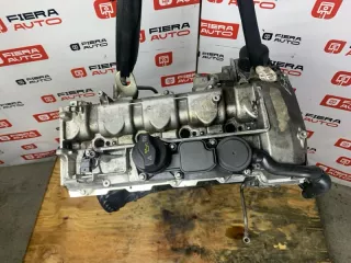 OM642920, OM642.920 Двигатель Mercedes E W211 Арт 61616, вид 5
