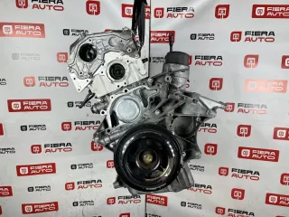 OM646962, OM646.962 Двигатель Mercedes C W203 Арт 61628, вид 1