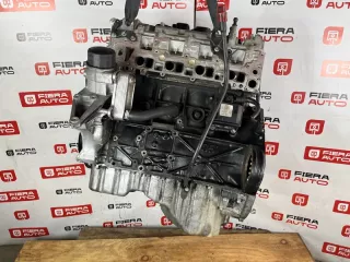 OM646962, OM646.962 Двигатель Mercedes C W203 Арт 61628, вид 2