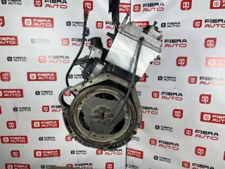 OM646962, OM646.962 Двигатель Mercedes C W203 Арт 61628, вид 3