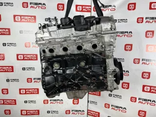 OM646962, OM646.962 Двигатель Mercedes C W203 Арт 61628, вид 4
