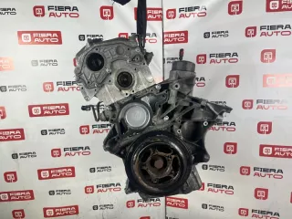 OM646963, OM646.963 Двигатель Mercedes C W203 Арт 61638, вид 1