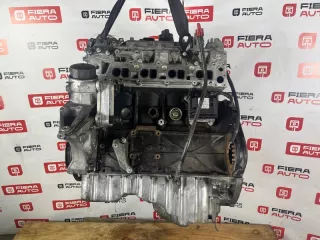 OM646963, OM646.963 Двигатель Mercedes C W203 Арт 61638, вид 2