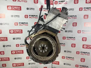 OM646963, OM646.963 Двигатель Mercedes C W203 Арт 61638, вид 3