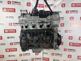 OM646963, OM646.963 Двигатель Mercedes C W203 Арт 61638, вид 4