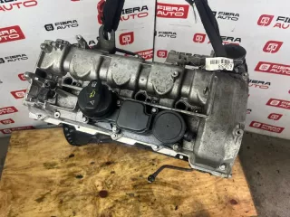 OM646963, OM646.963 Двигатель Mercedes C W203 Арт 61638, вид 5