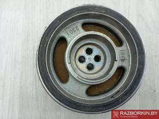 11238669098,8669098 Шкив коленвала BMW 2 F45/F46 Арт 36735_6, вид 1