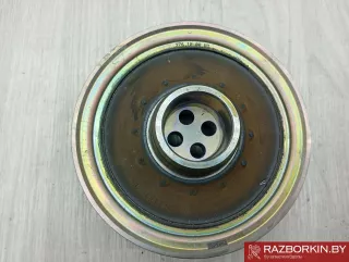 11238669098,8669098 Шкив коленвала BMW 2 F45/F46 Арт 36735_6, вид 2