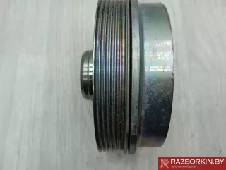 11238669098,8669098 Шкив коленвала BMW 2 F45/F46 Арт 36735_6, вид 4