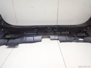 6410D936 Mitsubishi Бампер задний Mitsubishi Monter 4 Арт E95667486, вид 17