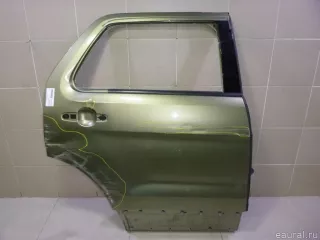 BB5Z7824630A Ford Дверь задняя правая Ford Explorer 5 restailing Арт E41241777, вид 1