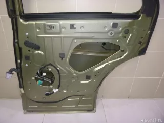 BB5Z7824630A Ford Дверь задняя правая Ford Explorer 5 restailing Арт E41241777, вид 12