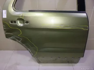 BB5Z7824630A Ford Дверь задняя правая Ford Explorer 5 restailing Арт E41241777, вид 2