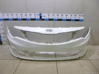 86511D4000 Hyundai-Kia Бампер передний Kia Optima 4 Арт E95739315, вид 1