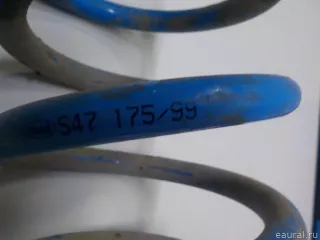 6966125 Ford Пружина задняя Ford Scorpio 1 Арт E51848376, вид 5