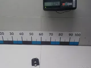 5252133100 Toyota Кронштейн решетки радиатора Lexus ES 7 Арт E52230667, вид 3