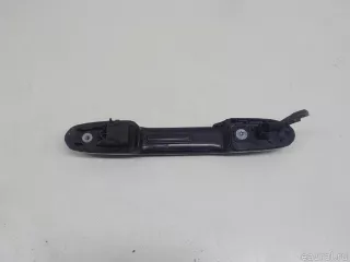 6921048162B0 Toyota Ручка двери задней наружная правая Lexus RX 4 Арт E52533951, вид 2