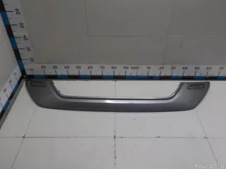 5275148120 Toyota Молдинг заднего бампера Lexus RX 4 Арт E52535789