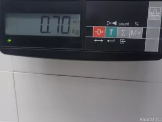 2310125040 Toyota ТНВД Lexus RX 4 Арт E52537459, вид 8