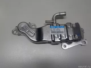 2568025060 Toyota Радиатор EGR Lexus RX 4 Арт E52537612, вид 2