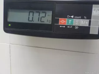 2568025060 Toyota Радиатор EGR Lexus RX 4 Арт E52537612, вид 5