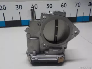 2203025020 Toyota Заслонка дроссельная электрическая Toyota Camry XV70 Арт E52537672, вид 4