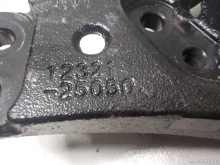 Кронштейн двигателя Lexus RX 4 2021г. 1232125050 Toyota - Фото 4
