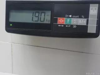 Кронштейн двигателя Lexus RX 4 2021г. 1232125050 Toyota - Фото 6