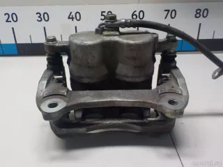 4773048220 Toyota Суппорт тормозной передний правый Lexus RX 4 Арт E52538280, вид 1