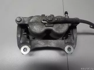 4773048220 Toyota Суппорт тормозной передний правый Lexus RX 4 Арт E52538280, вид 2