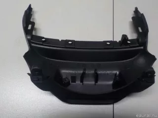 4528648100C0 Toyota Кожух рулевой колонки верхний Lexus RX 4 Арт E52538486, вид 5