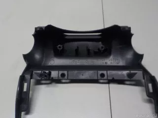 4528648100C0 Toyota Кожух рулевой колонки верхний Lexus RX 4 Арт E52538486, вид 6