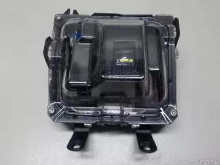 8136048180 Toyota Фара дневного света правая (ходовые огни) Lexus RX 4 Арт E52538613, вид 1