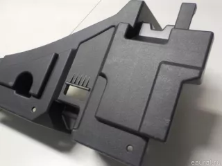 5839348030 Toyota Кронштейн багажника Lexus RX 4 Арт E52540247, вид 2