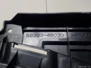 5839348030 Toyota Кронштейн багажника Lexus RX 4 Арт E52540247, вид 8