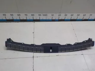 5838748150C0 Toyota Обшивка багажника Lexus RX 4 Арт E52541599