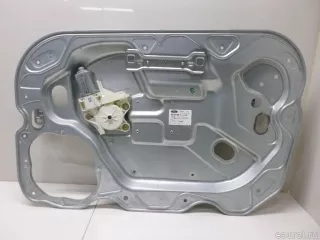 1527949 Ford Стеклоподъемник электрический передний правый Ford C-max 1 Арт E5622790