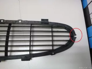 1104894 Ford Решетка радиатора Ford Transit 2 restailing Арт E90126905, вид 2